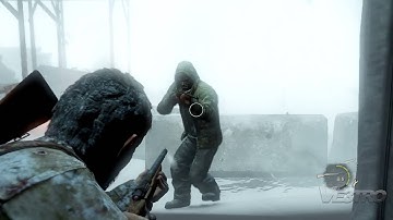 Last of Us Part 36 Walkthrough Gameplay HD 1080p
