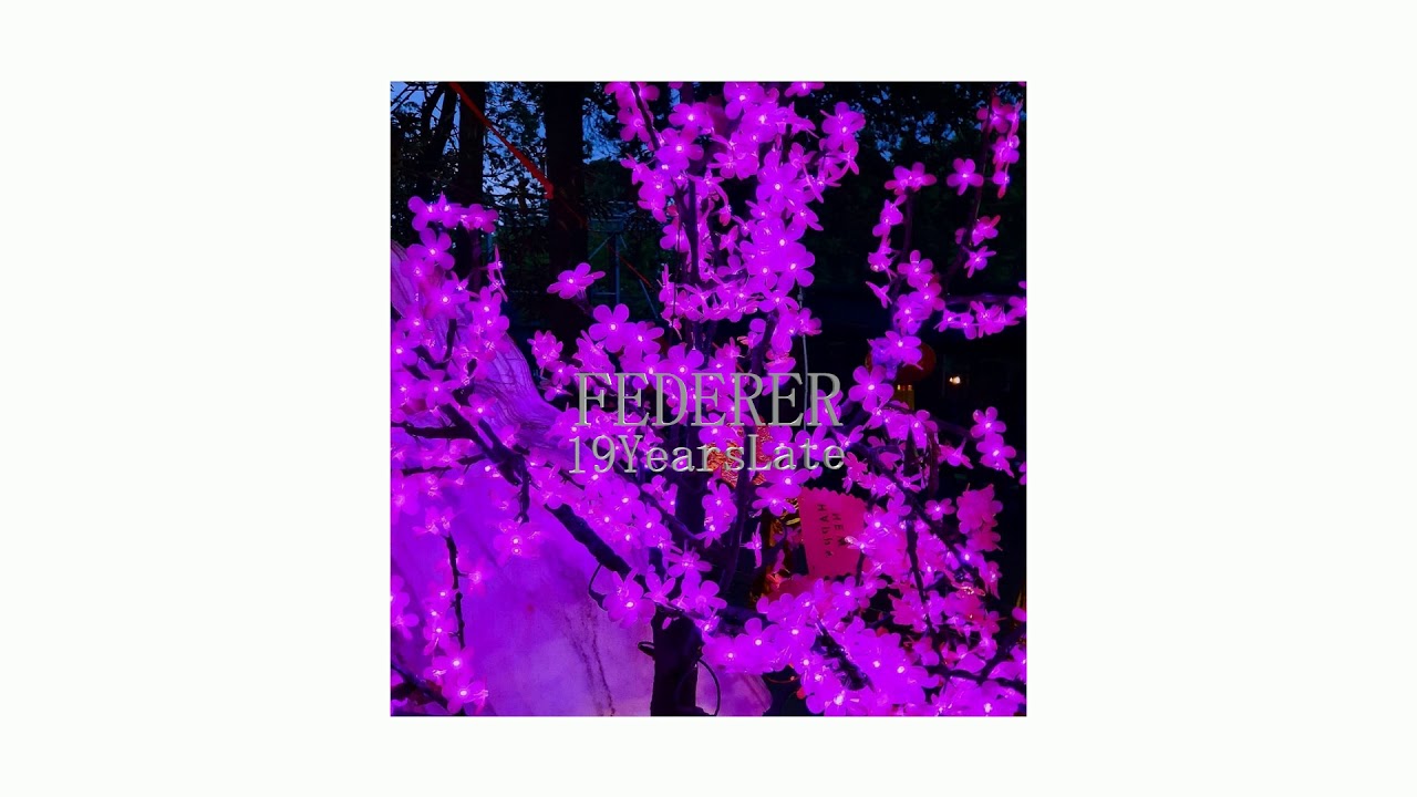 Playboi Carti x iann dior x lilbootycall Type Beat 2019 - "Federer"