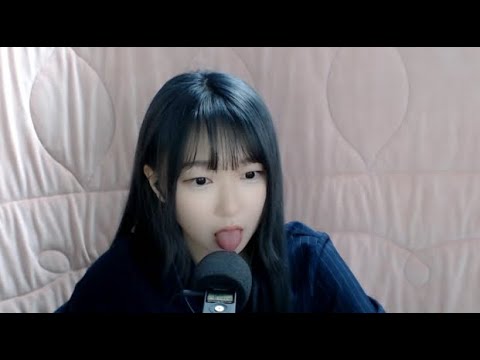 메롱메롱 asmrㅣ30분동안ㅣ팅글폭탄 - YouTube