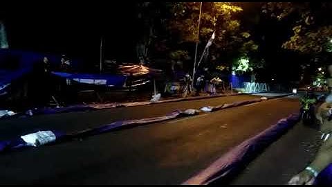Breket time 10 detik idc round 3 2018 cilacap WRRMOTOR