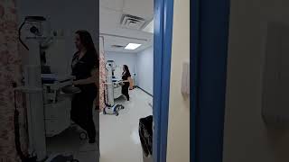 Im Starting To See Things Ive Been Here Too Long nurse scrubs hospital health