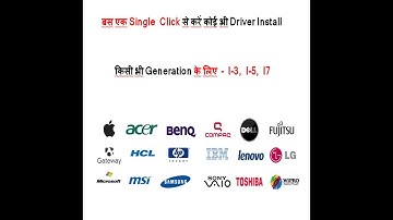 Download drivers for Windows XP, 7, 8, 8.1 and 10 - DRP