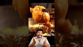 masalla bajji 🤤😋 #shorts #food #aivideos #ai #short #cooking #streetfood #bajji #youtubeshorts #yt