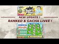 GACHA TIPIS2 NEW UPDATE + RANKED ??