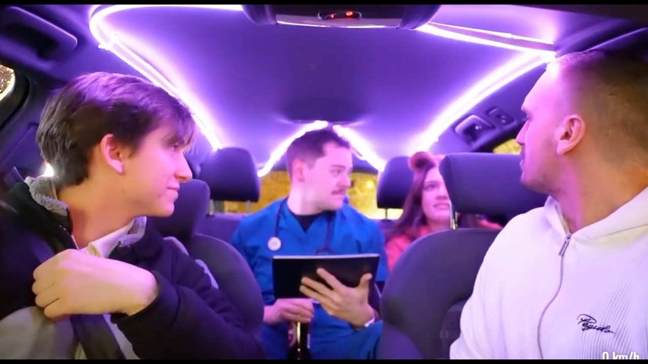 Die Schwaben | Nein, wir schließen die Tür nicht!