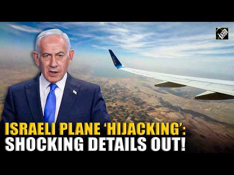 Pilot stabbed, heroic passengers & more details: Inside Israel’s Flydubai ‘terror hijack’ Incident