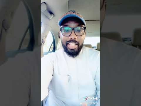 محمد عمر أدب تيك توك الشعراء وعيون المرأة 