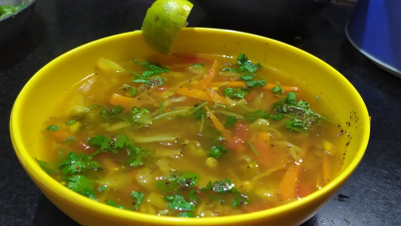 Magical weight loss recipe/soup/ reduce upto 10 kg in 15 days with