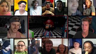 Super Version Smg4 Freddys Ultimate Custom Spaghetteria Reactions Mashup