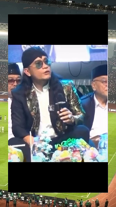 Gus miftah 'menghina orang lain dibalas senyum = MODAR' #ngaji #gusmiftah