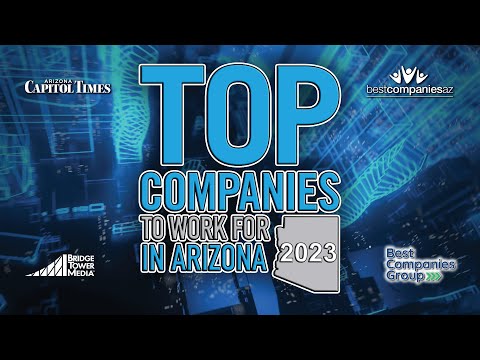 What Major Companies Are In Arizona