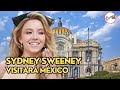 Sydney Sweeney visitará México |CINEMASNEWS