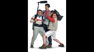 Gli Avanzi Di Balera - Uscio a Uscio (Spettacolo Completo Dvd) 2006