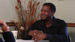 Wisconsin RtI Center Interview with Anthony Muhammad, Ph.D.  3 of 3