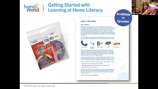 Summer Learning Video Resource