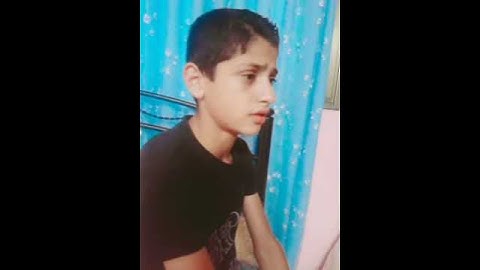 سورة الفاتحة بصوت أسامة ولويل