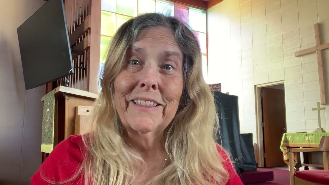 Jesus said bring the children to me