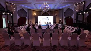 Launch of UAE Energy Diplomacy Report Part-2