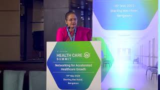 HealthCare 360 Summit Bengaluru 2023