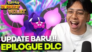 Final Episode Pokemon Scarlet  Pokemon Scarlet Dlc