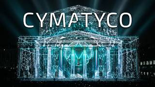 CYMATYCO | SUPERVISUALS: Science of Vibration