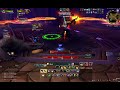 Pandaria Remix HOF HC Solo Amber-Shaper Un'sok