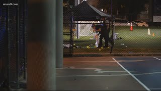D.C. on track to surpass 200 homicides in 2021