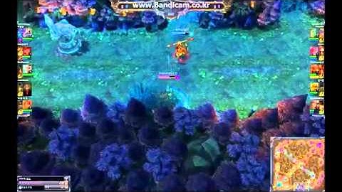 Tổng hợp những pha xử lý hay của Leesin LOL