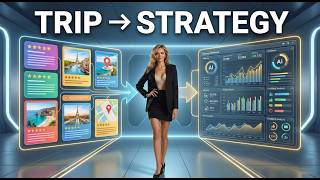 Trip Customer Analysis AI Agent part 1