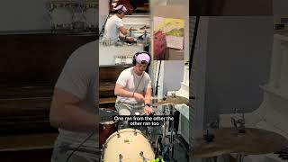 Turning a Kids Book into a 🔥 Beat - Pt.1 (A Fly Went By) #shorts