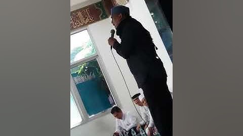 Ustad mohay attaly