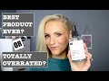 NIOD Superoxide Dismutase Saccharide Mist Review - BEST PRODUCT EVER OR OVERRATED?
