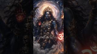 ✨🌺 Miracle Kali Stuti for Protection &amp; Blessings🔱#maa #maakali #bhakti #bhaktishorts #stutas