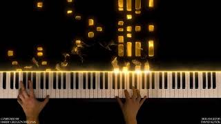 Main Theme- Gladiator 2- Piano Arrangement