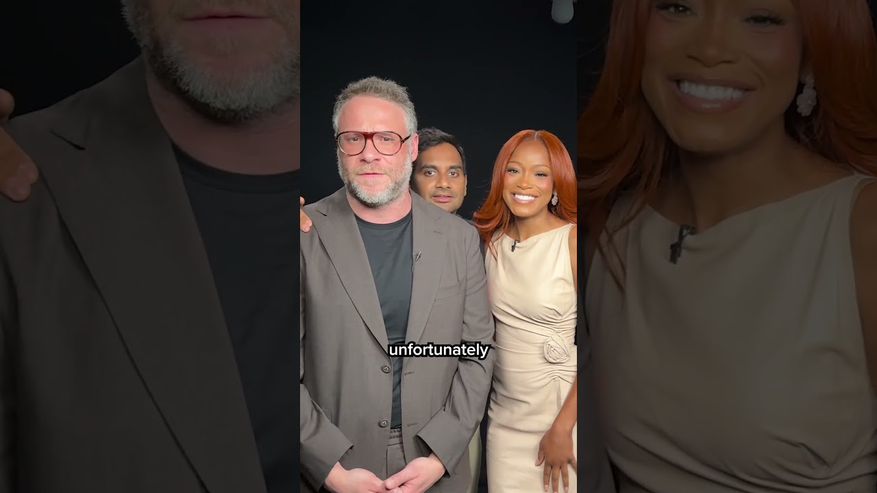 GOOD NEWS: sandra oh is alive. MORE GOOD NEWS: Good Fortune tickets are on sale NOW!