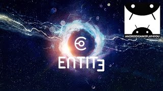 Entite Synapse Runner Android GamePlay Trailer (By CS Game) screenshot 5