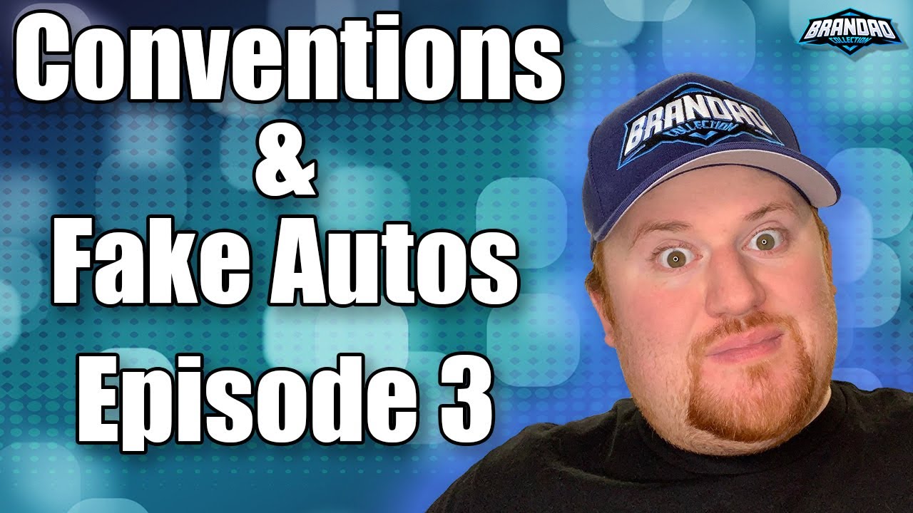 Signed or Scammed? How to Collect Smart at Pop Culture Conventions