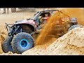 The Mini Rubicon and Obstacle Course! - Top Truck Challenge 2014