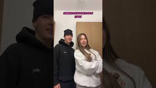 Sigh Tanc E Anna Fuentes E Nata Una Nuova Ship tiktok coppia perte neiperte webboh ironia