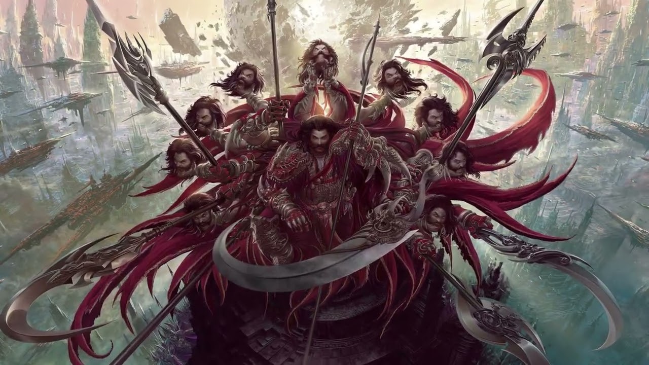 🚩HANUMAN JI vs RAVAN😈||VAYU PUTRA HANUMAN 