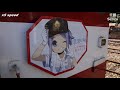 End of video