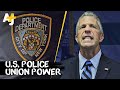 Why Are Politicians Scared of the Police?