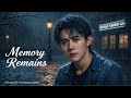 Memory Remains - Cover by Yu Menglong | Emotional Sad Love Ballad (Official Lyric Video) #fypシ