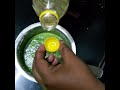 kuppaimeni soap making video🧼@Firststep-முதல்படி#soapmaking#kuppaimeni#firststep-முதல்படி#homemade