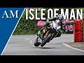 &quot;How Does This Even Continue?&quot; Car Racing Fan Attempts to Understand the Isle of Man TT