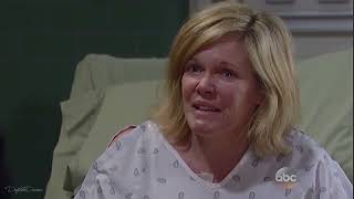 Famous GH: Ava Scenes on 3/2/15 Part 2/2 Net Worth