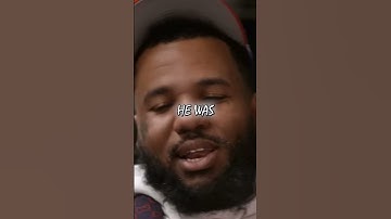 The Game Nearly Shxt Nipsey When They First Met 😳💥