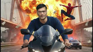 Download Lagu Dhoom Machale Song ⚡ DHOOM, Esha Deol, John Abraham, Sunidhi Chauhan MP3