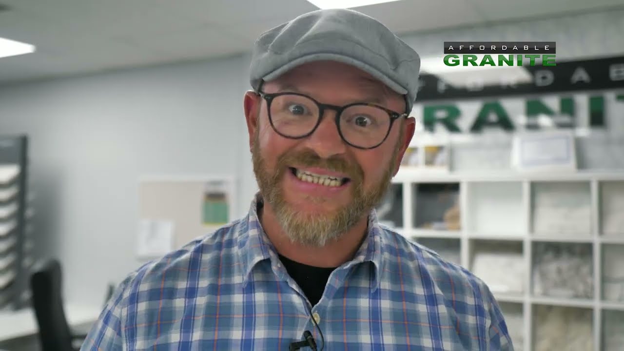 Affordable Granite (North Haven, CT)