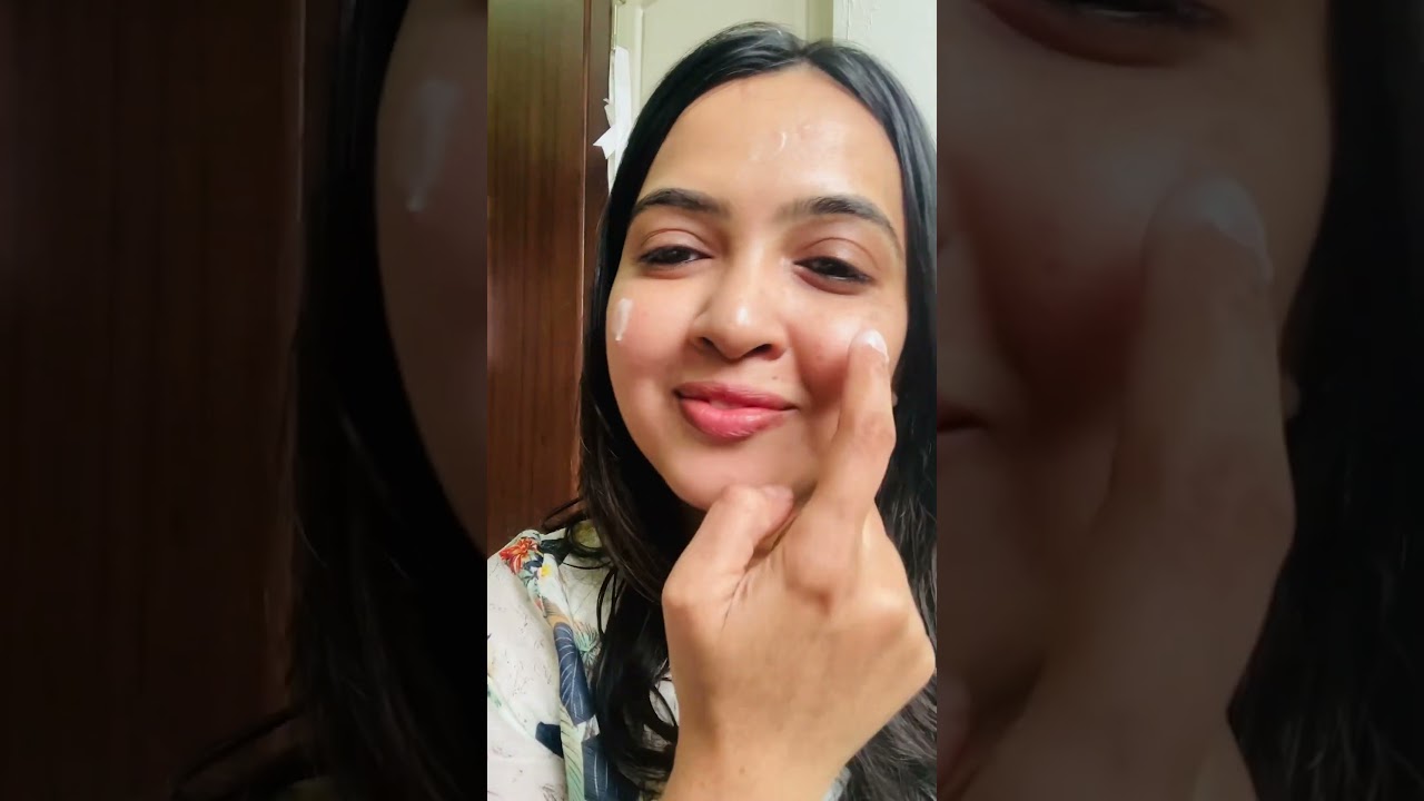 Experience the luxurious, 100 times washed ghee to nourish and rejuvenate your skin naturally! 🌼